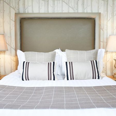Loch Fyne Hotel And Restaurant باث المظهر الخارجي الصورة