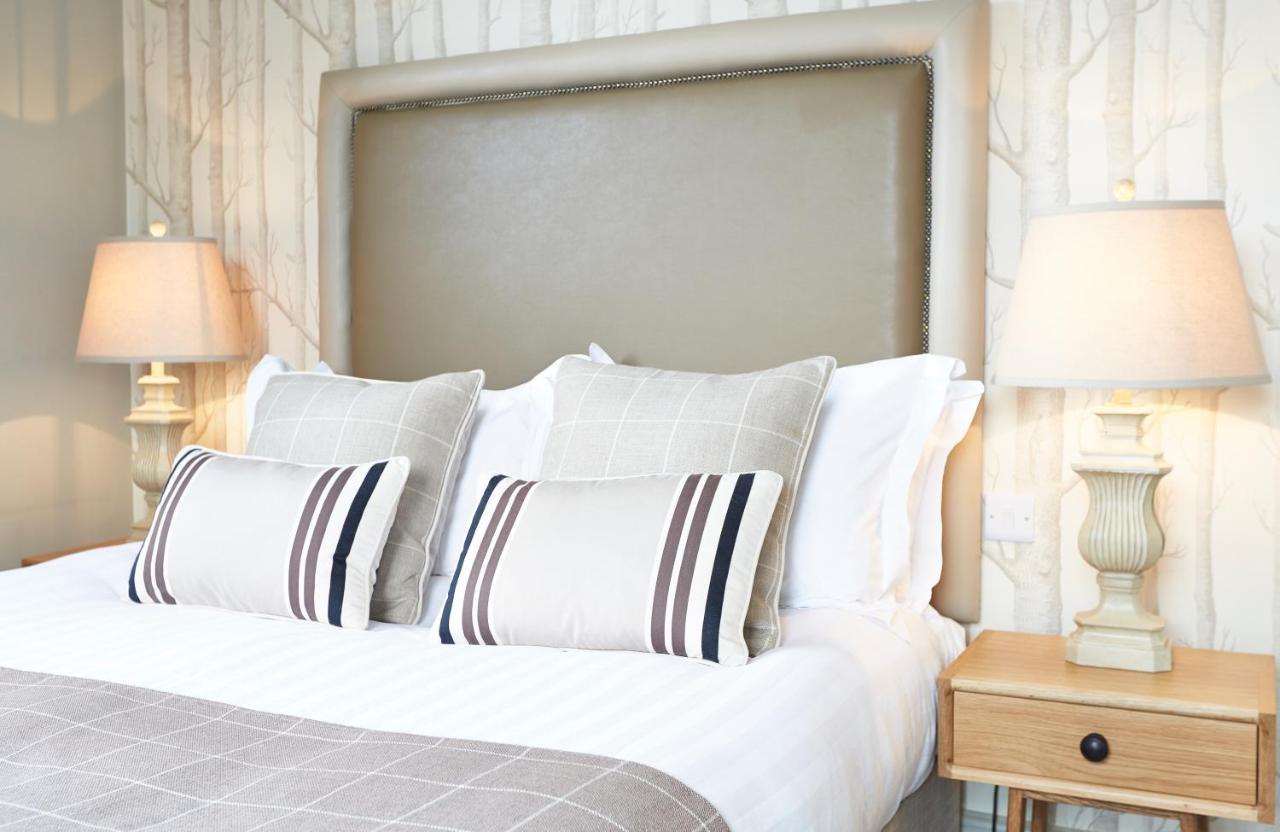 Loch Fyne Hotel And Restaurant باث المظهر الخارجي الصورة